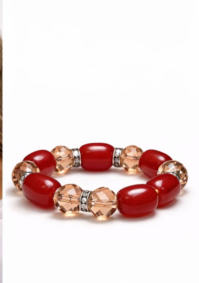 Aura Luxe Bracelet
