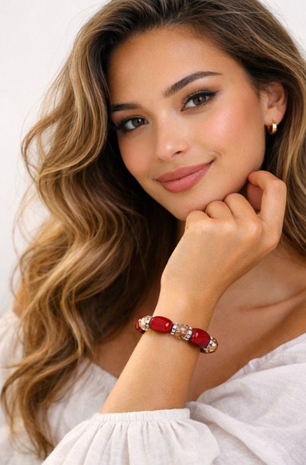 Aura Luxe Bracelet