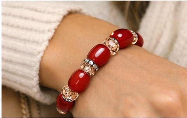 Aura Luxe Bracelet