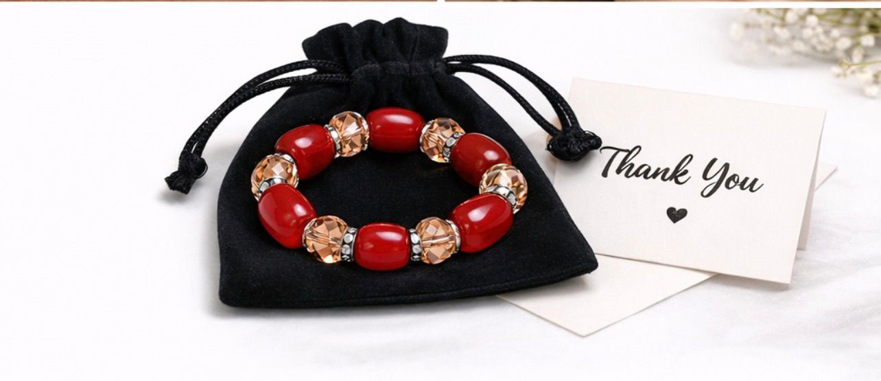 Aura Luxe Bracelet