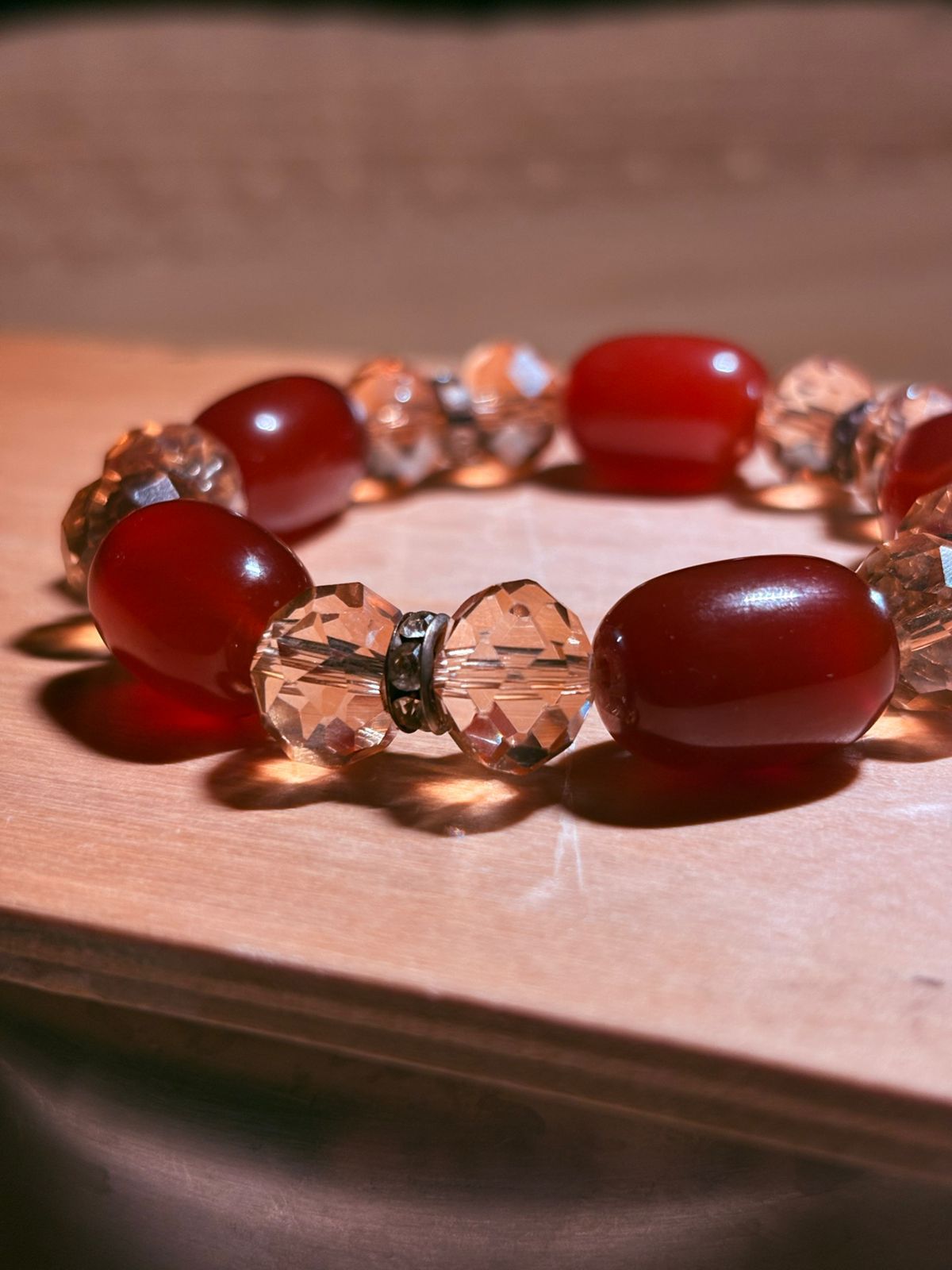 Aura Luxe Bracelet